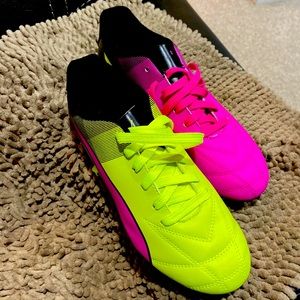 Puma Shoes